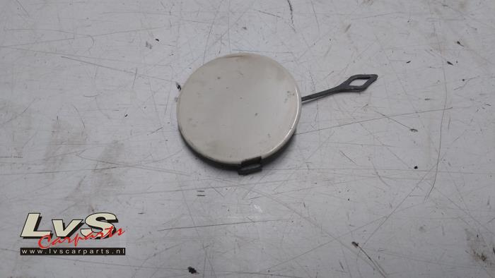 Mini Mini Afdekkap Sleepoog voor