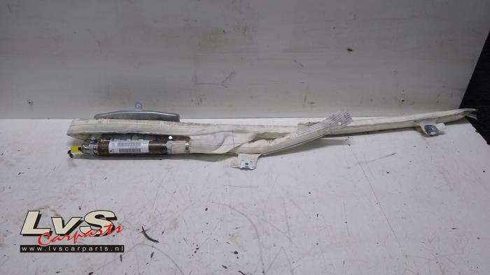 Mini Mini Airbag hemel rechts