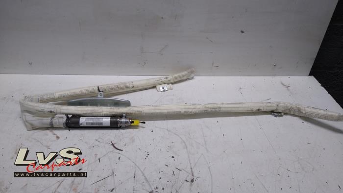 Mini Mini Airbag hemel links