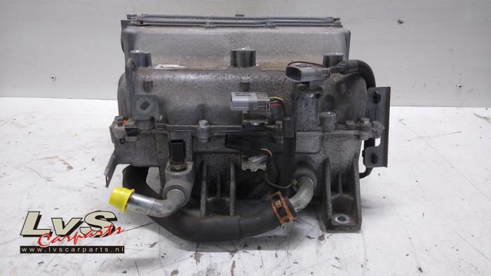 Mitsubishi Outlander Inverter