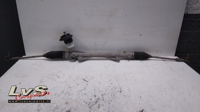 Mitsubishi Outlander Stuurhuis