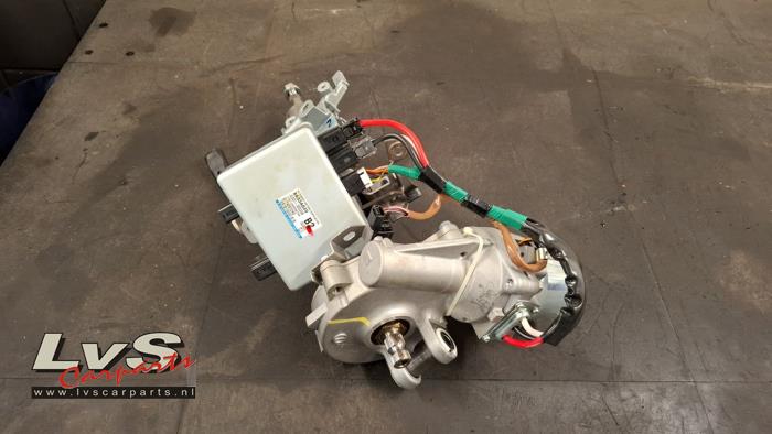 Mitsubishi Outlander Stuurbekrachtiging Elektrisch