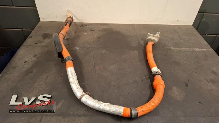 Mitsubishi Outlander HV kabel (hoog voltage)