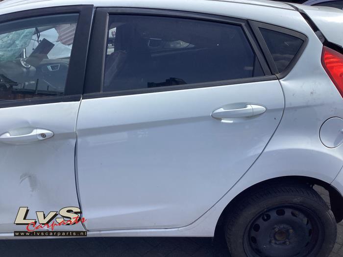 Ford Fiesta Portier 4Deurs links-achter