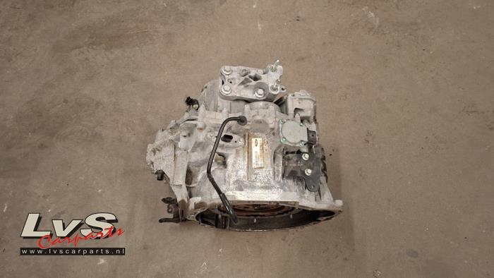 Ford Fiesta Boite de vitesses