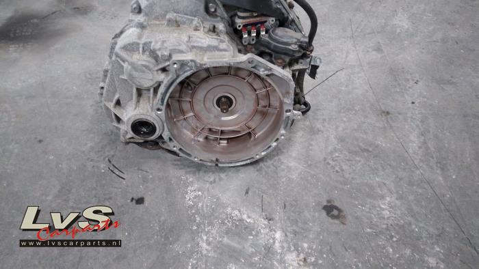 Mitsubishi Outlander Gearbox