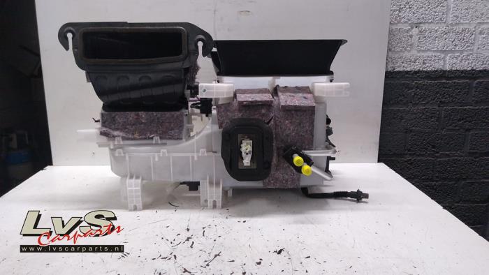 Mitsubishi Outlander Heater housing