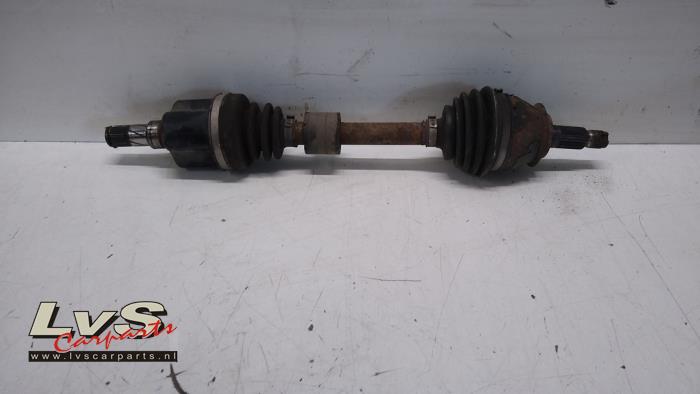 Mini Mini Arbre de transmission avant gauche