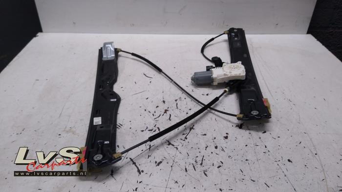 Landrover Discovery Sport L550 Mécanique vitre 4portes avant droite