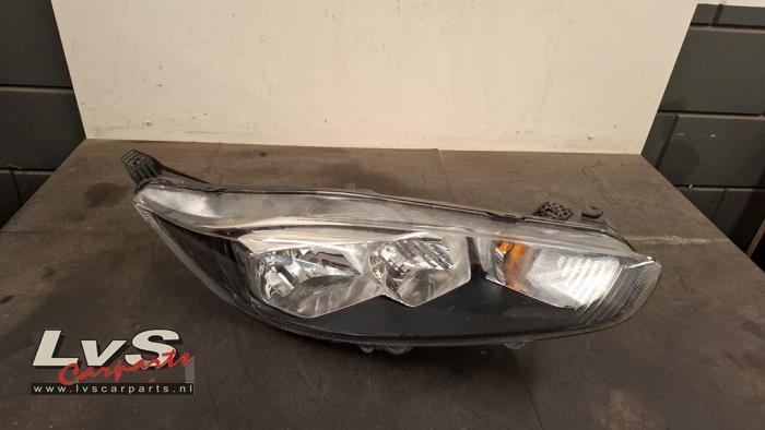 Ford Fiesta Phare droit