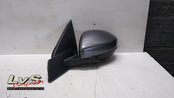 Landrover Discovery Sport L550 Rétroviseur extérieur gauche