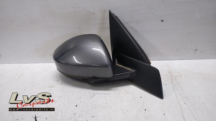 Landrover Discovery Sport L550 Rétroviseur extérieur droit