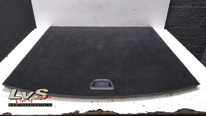 Landrover Discovery Sport L550 Plaque sol coffre