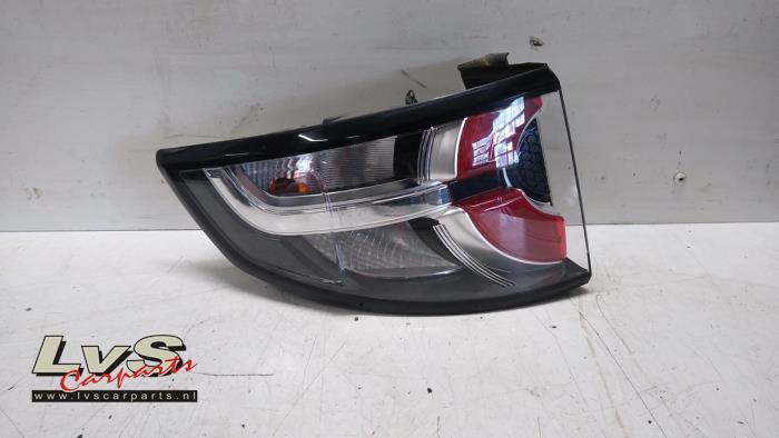 Landrover Discovery Sport L550 Feu arrière gauche