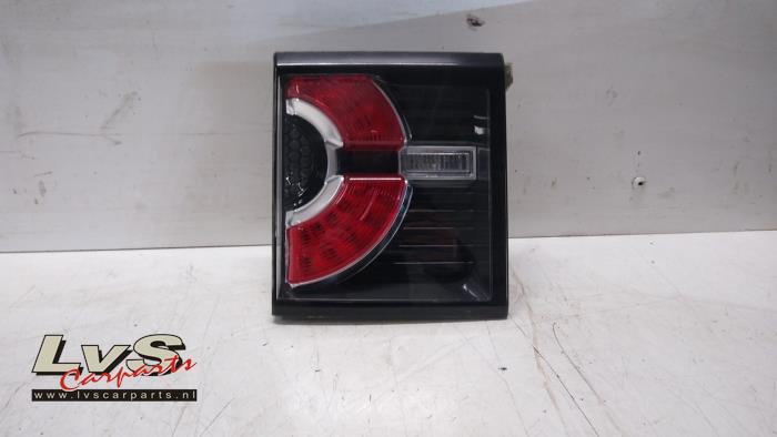 Landrover Discovery Sport L550 Feu arrière gauche