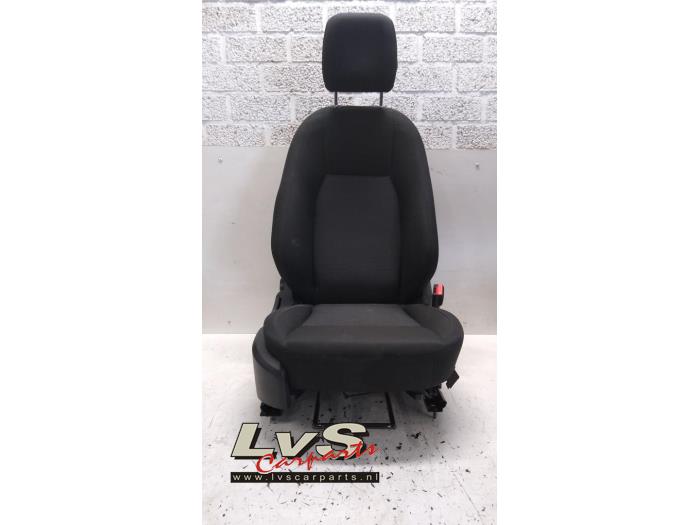 Landrover Discovery Sport L550 Siège droit