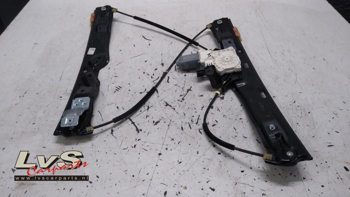 Landrover Discovery Sport L550 Mécanique vitre 4portes avant gauche