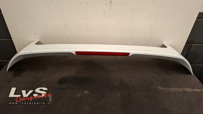 Ford Fiesta Jupe hayon