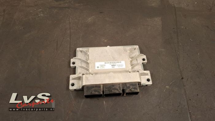 Ford Fiesta Ordinateur gestion moteur