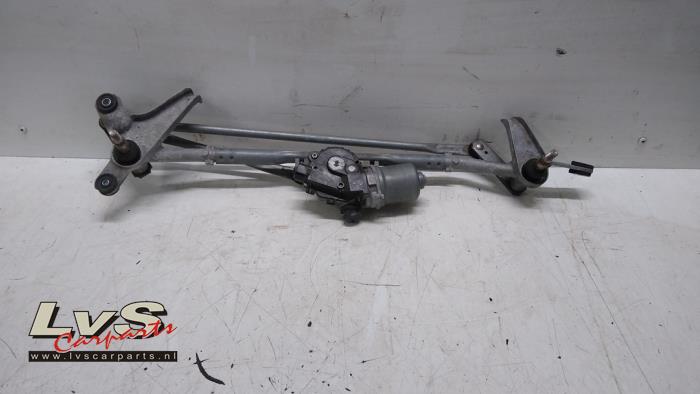 Landrover Discovery Sport L550 Moteur+mécanique essuie-glace