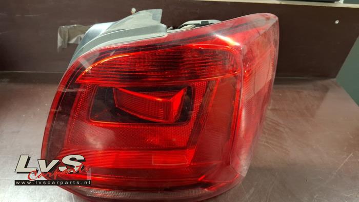 Volkswagen Polo Feu arrière droit