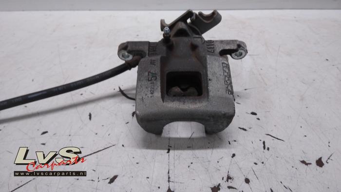 Mitsubishi Outlander Rear brake calliper, left