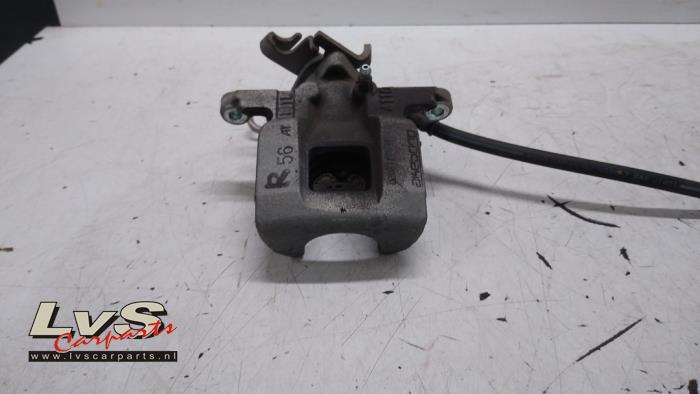 Mitsubishi Outlander Rear brake calliper, right
