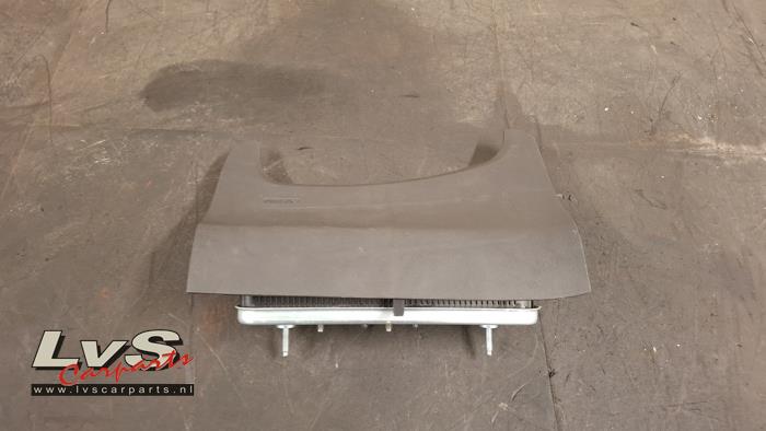 Ford Fiesta Airbag genou