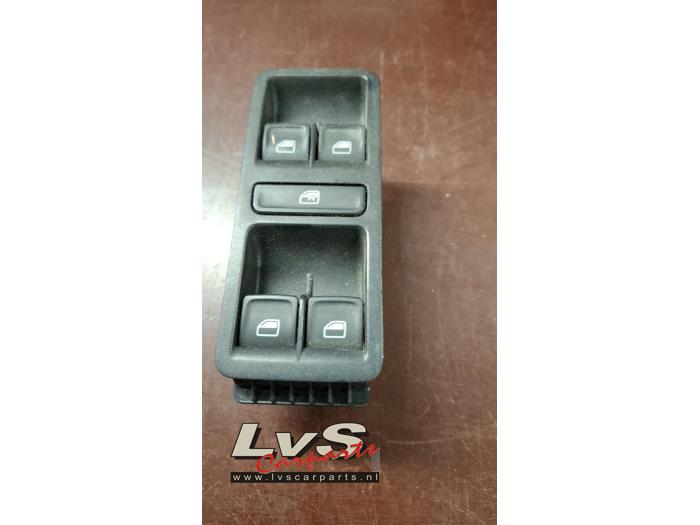Volkswagen Polo Commutateur combi vitres