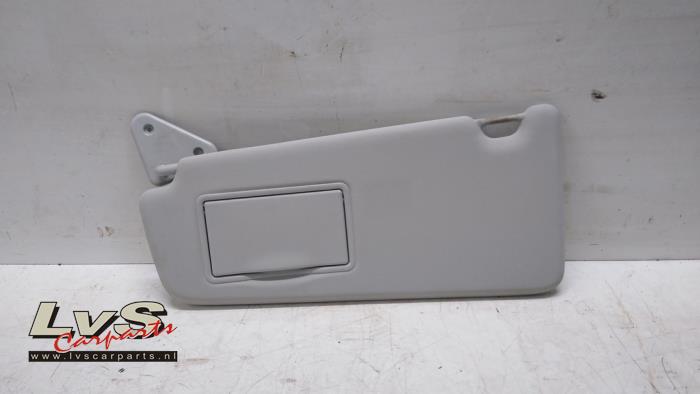 Landrover Discovery Sport L550 Pare-soleil