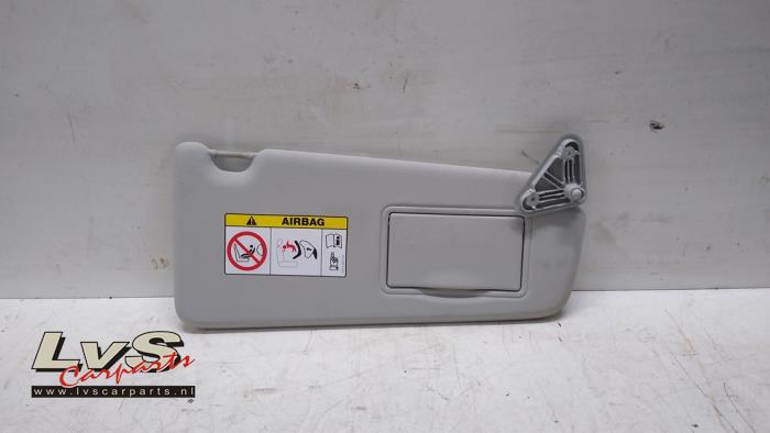 Landrover Discovery Sport L550 Pare-soleil