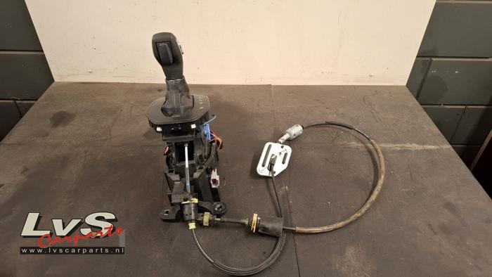 Ford Fiesta Levier de sélection automatique