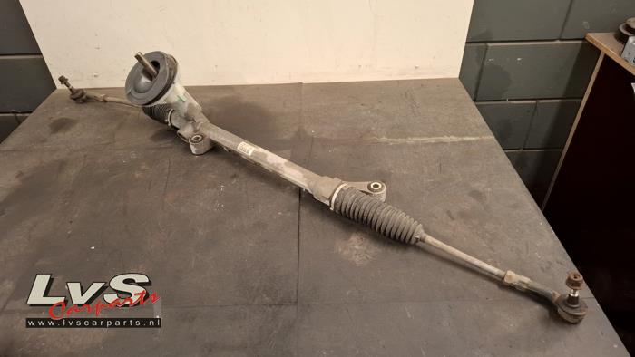 Ford Fiesta Steering box