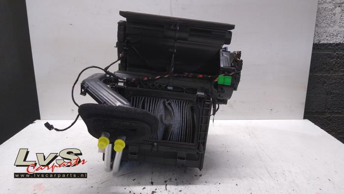 Landrover Discovery Sport L550 Kachelhuis