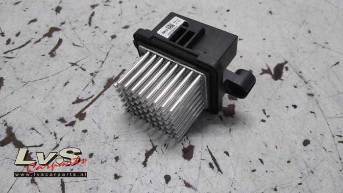 Landrover Discovery Sport L550 Kachel Weerstand