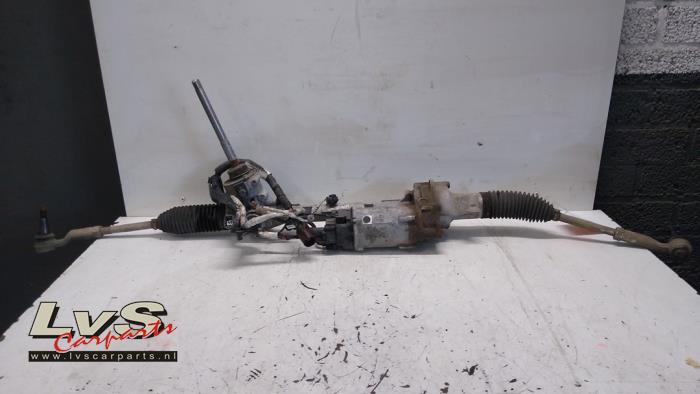 Landrover Discovery Sport L550 Stuurhuis Bekrachtigd