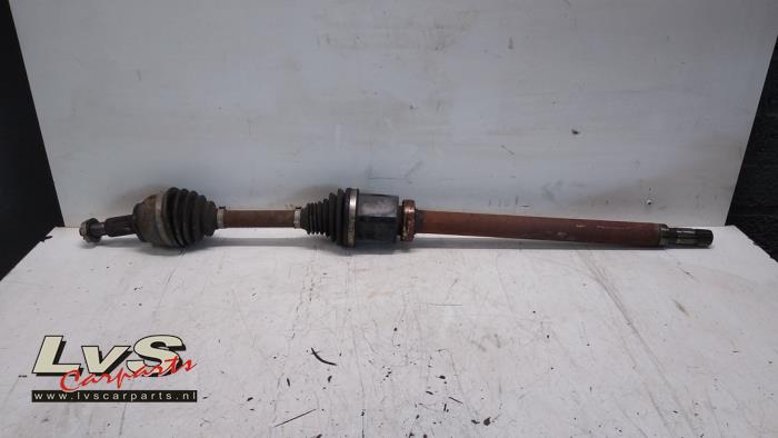 Landrover Discovery Sport L550 Aandrijfas rechts-voor