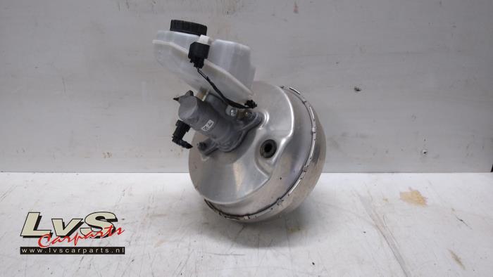 Landrover Discovery Sport L550 Rembekrachtiger