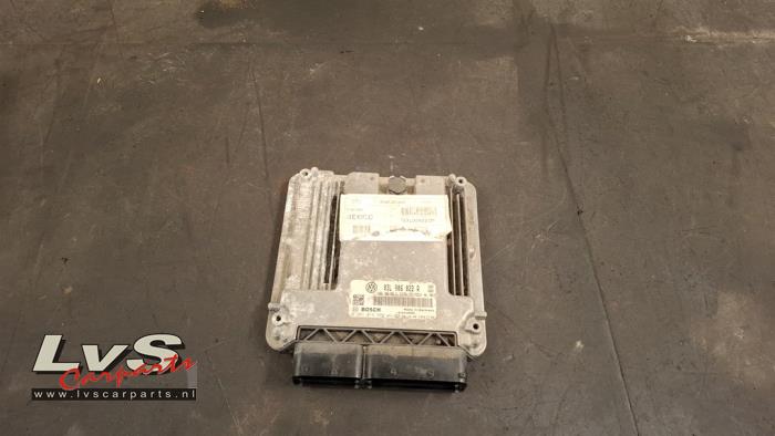 Volkswagen Scirocco Ordinateur gestion moteur