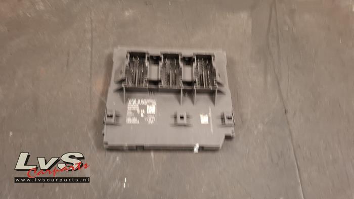 Volkswagen Scirocco Ordinateur contrôle fonctionnel