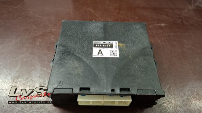 Mitsubishi Outlander PDC Module