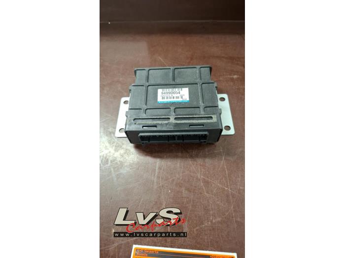 Mitsubishi Outlander Airbag Module