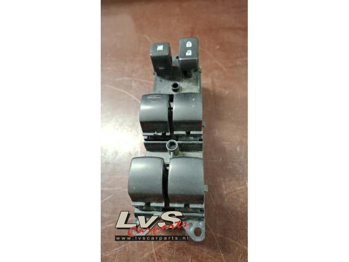 Mitsubishi Outlander Commutateur combi vitres