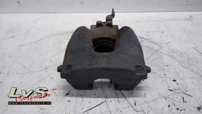 Landrover Discovery Sport L550 Remklauw (Tang) links-voor