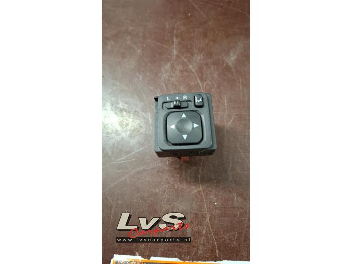 Mitsubishi Outlander Mirror switch
