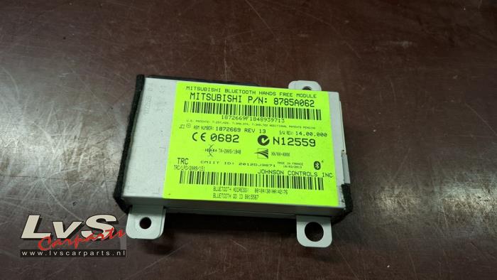 Mitsubishi Outlander Module (miscellaneous)