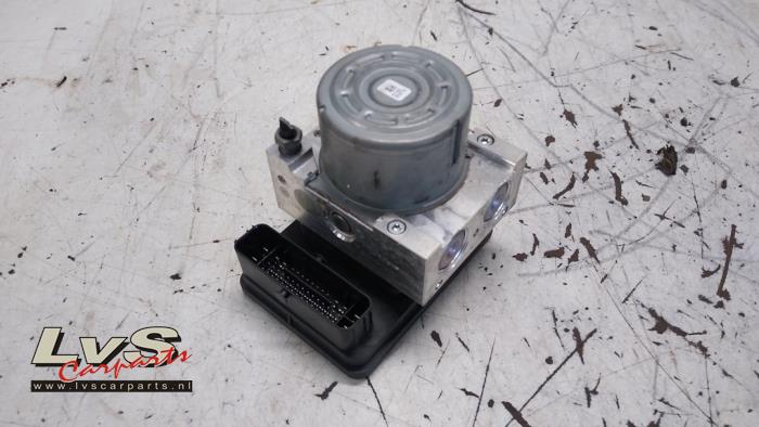 Landrover Discovery Sport L550 ABS Pomp