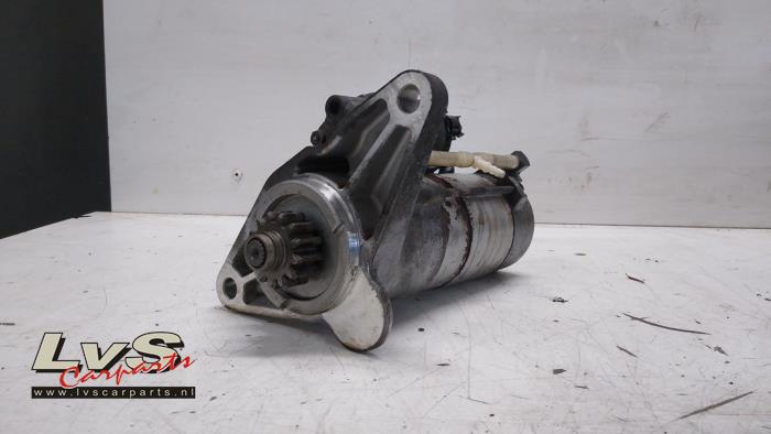 Landrover Discovery Sport L550 Starter