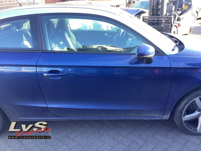 Audi A1 Portière 2portes droite