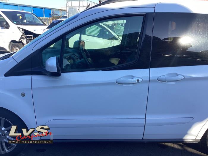 Ford Tourneo Courier Portière 4portes avant gauche
